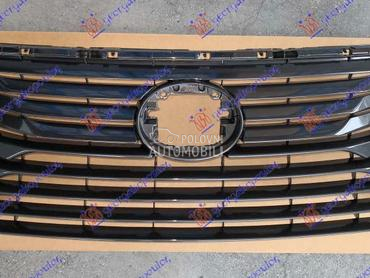 PVC MASKA za Lexus RX od 2015. do 2020. god.