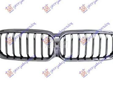 PVC MASKA za BMW Serija 5 od 2020. do 2024. god.