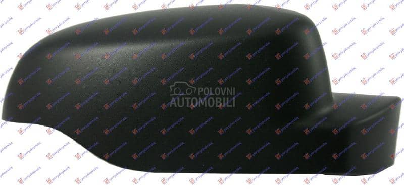 POKLOPAC RETROVIZORA Desno