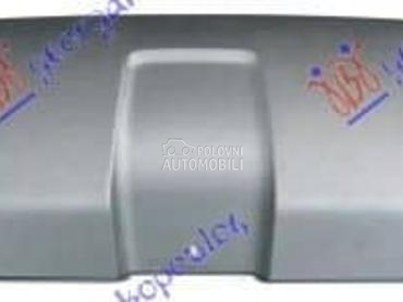 LAJSNA PREDNJEG BRANIKA... za Dacia Duster od 2010. do 2017. god.