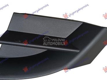 RESETKA PREDNJEG BRANIKA (POKL za Lexus RX od 2015. do 2020. god.