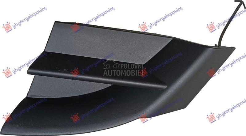 RESETKA PREDNJEG BRANIKA (POKL