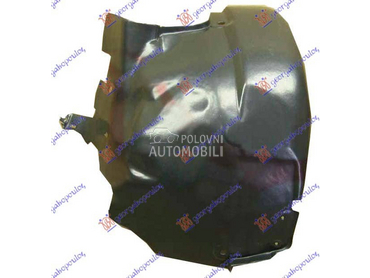 POTKRILO PLASTICNO Desno za Renault Scenic od 1999. do 2003. god.