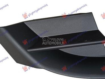 RESETKA PREDNJEG BRANIKA (POKL za Lexus RX od 2015. do 2020. god.