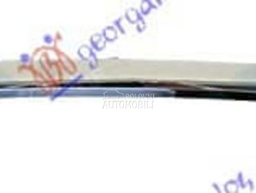 LAJSNA HAUBE HROM za Toyota Land Cruiser od 2009. do 2013. god.