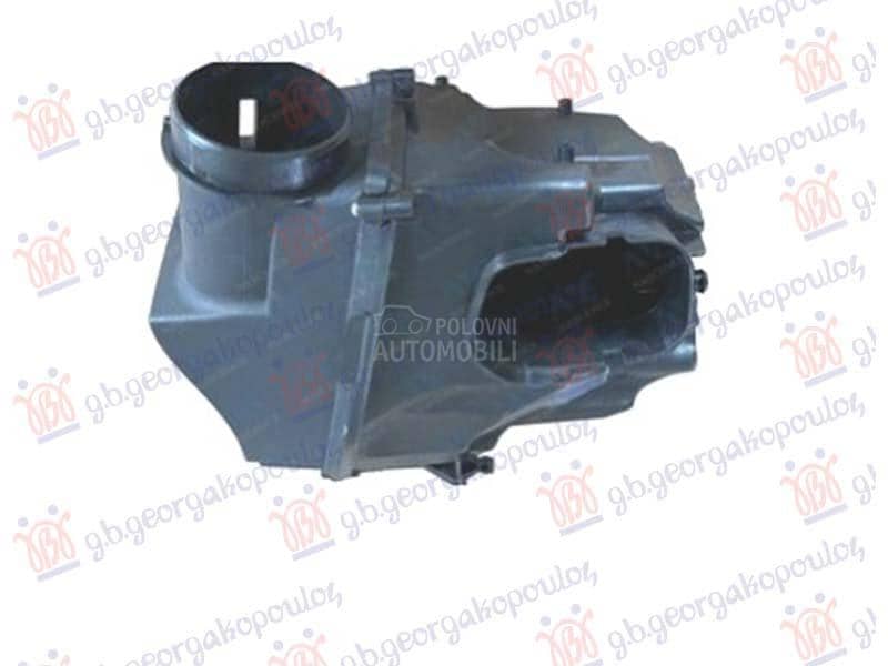 KUCISTE FILTERA VAZDUHA (3.0)