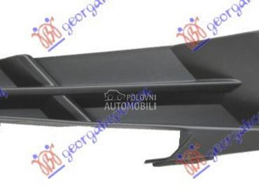 RESETKA PREDNJEG BRANIKA DONJA za Lexus RX od 2015. do 2020. god.