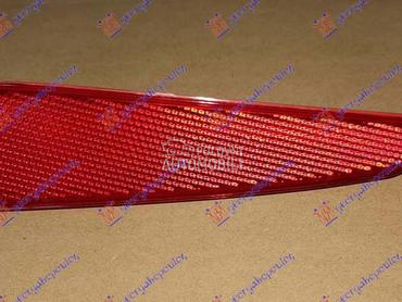 KATADIOPTER U ZADNJEM BRANIKU za Lexus RX od 2015. do 2020. god.