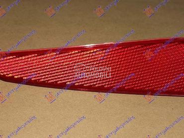 KATADIOPTER U ZADNJEM BRANIKU za Lexus RX od 2015. do 2020. god.