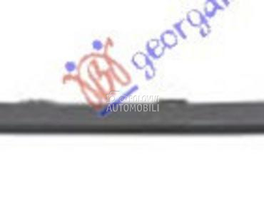 SPOJLER PREDNJEG BRANIKA (F-SP za Lexus RX od 2015. do 2020. god.