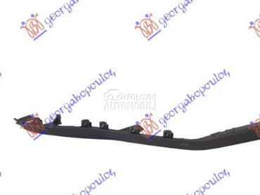 SPOJLER PREDNJEG BRANIKA za Lexus RX od 2015. do 2020. god.