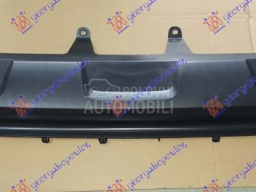 SPOJLER ZADNJEG BRANIKA SIVI za Lexus RX od 2015. do 2020. god.