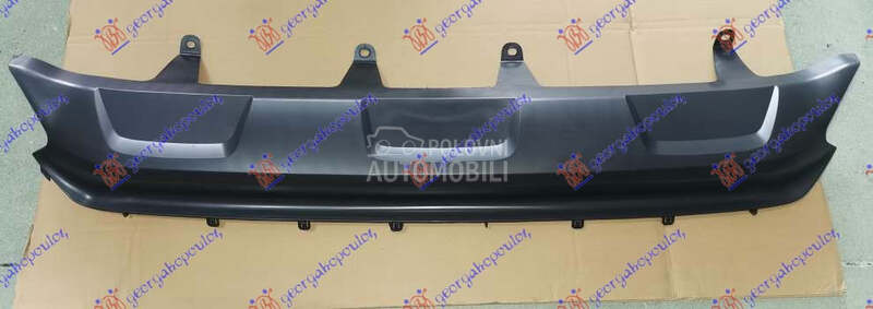 SPOJLER ZADNJEG BRANIKA SIVI