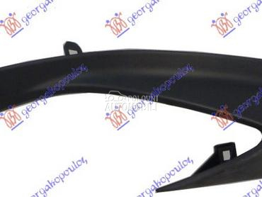 SPOJLER ZADNJEG BRANIKA za Lexus RX od 2015. do 2020. god.