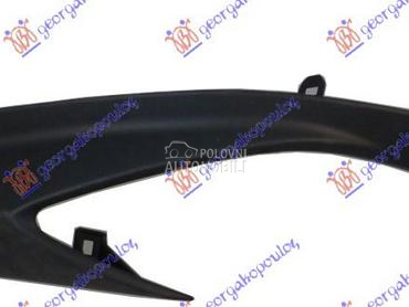 SPOJLER ZADNJEG BRANIKA za Lexus RX od 2015. do 2020. god.