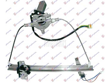 PODIZAC PREDNJEG PROZORA... za Mazda 323 od 1998. do 2003. god.