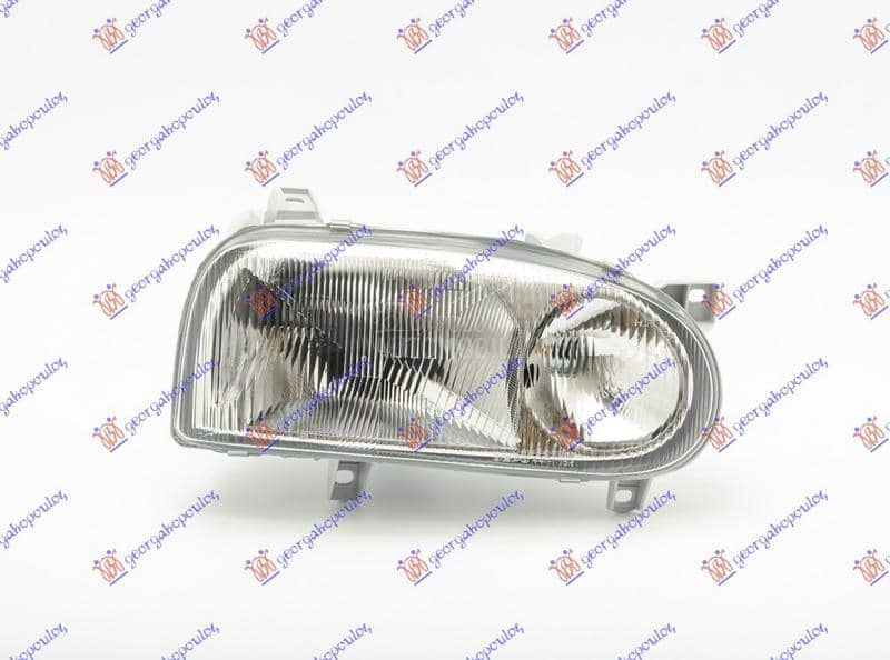 FAR DUPLO SOCIVO Desno