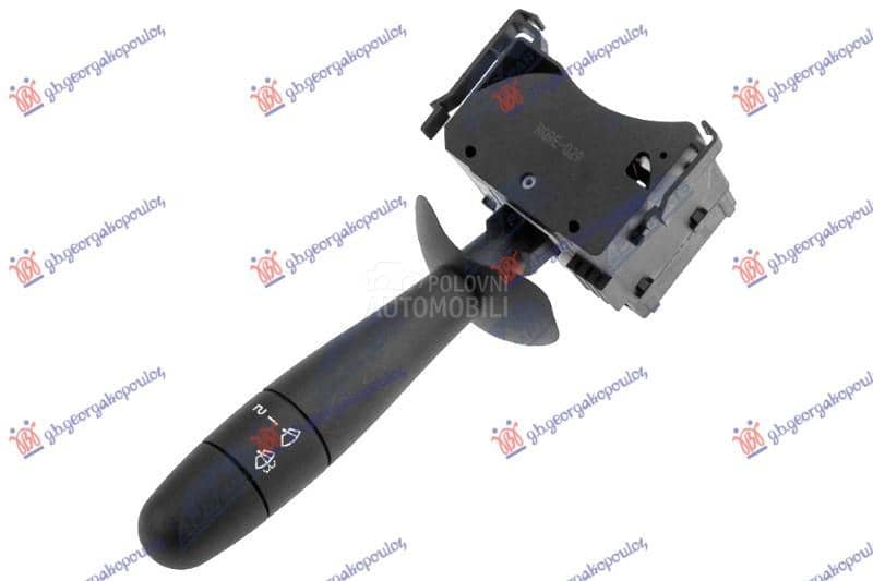 PREKIDAC/RUCICA NA VOLANU