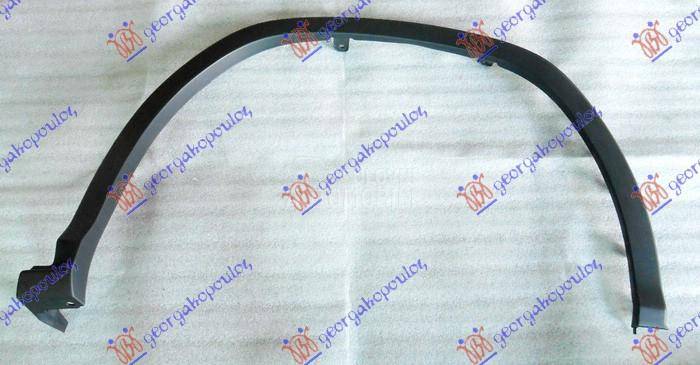 RUB PLASTICNI PREDNJEG BLATOBR