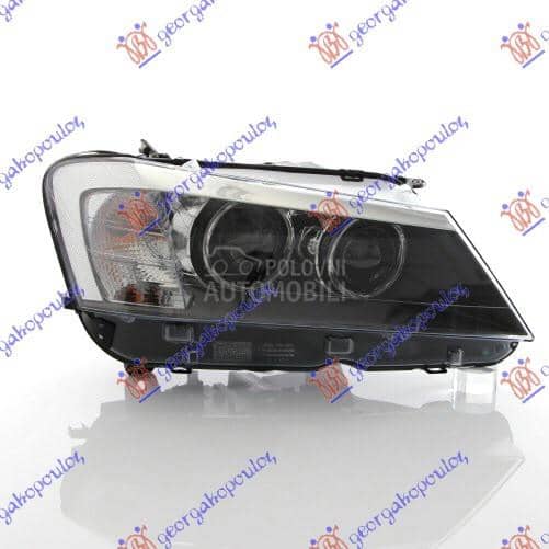 FAR XENON AFS SA LED...