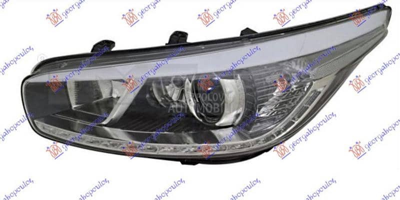 FAR ELEKTRICNI (SA...