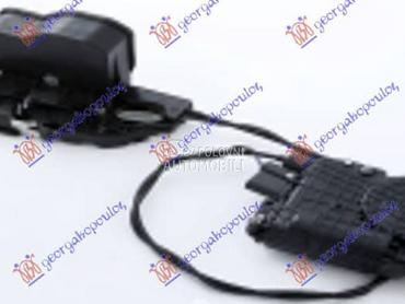 BRAVA ZADNJIH VRATA... za BMW Serija 5 od 2010. do 2013. god.