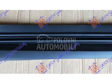 LAJSNA PREDNJIH VRATA za Lexus RX od 2020. do 2023. god.