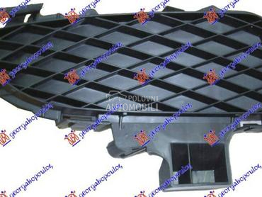 RESETKA PREDNJEG BRANIKA 4... za Mazda 3 od 2004. do 2008. god.