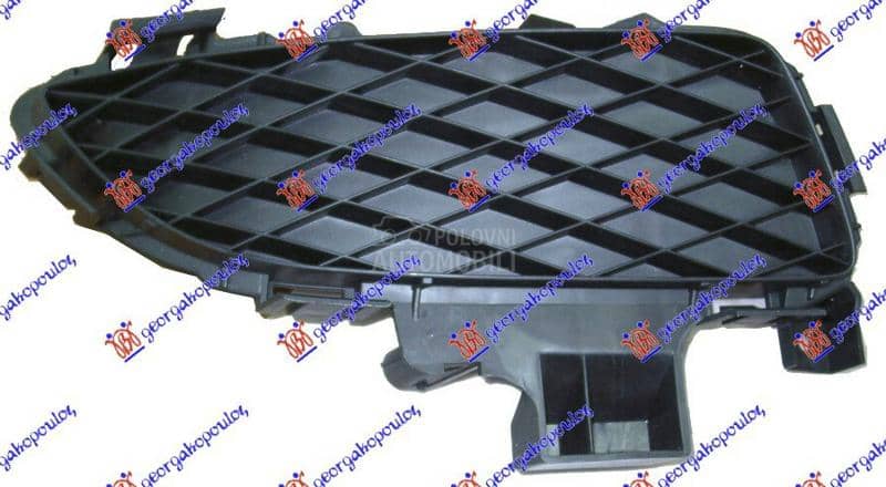 RESETKA PREDNJEG BRANIKA 4...