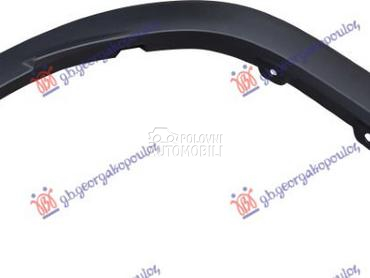 RUB PLASTICNI ZADNJEG BLATOBRA za Lexus RX od 2015. do 2020. god.