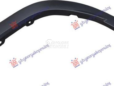 RUB PLASTICNI ZADNJEG BLATOBRA za Lexus RX od 2015. do 2020. god.