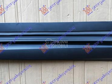 LAJSNA ZADNJIH VRATA za Lexus RX od 2020. do 2023. god.