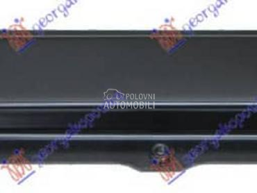 NOSAC HLADNJAKA za Nissan Primastar od 2002. do 2006. god.