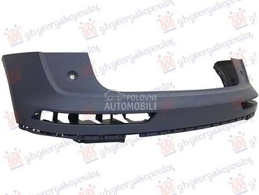 ZADNJI BRANIKA GORNJI PM za Audi Q5 za 2020. god.