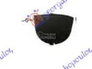 POKLOPAC KUKE ZADNJEG BRANIKA za Fiat Linea od 2013. do 2015. god.