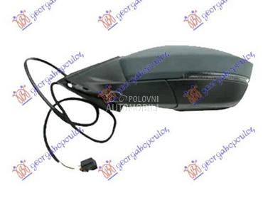 RETROVIZOR ELEKTRICNI SA... za Škoda Superb od 2019. do 2024. god.