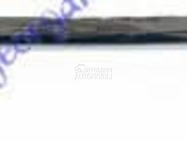 LAJSNA PVC MASKE GORNJA... za Mercedes Benz GLA Klasa od 2014. do 2017. god.