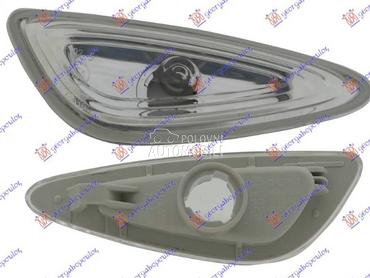 MIGAVAC U KRILU Levo za Hyundai i10 od 2019. do 2023. god.