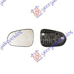 STAKLO RETROVIZORA SA GREJACEM