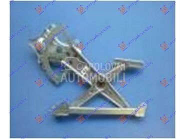 PODIZAC ZADNJEG PROZORA... za Subaru Outback od 2004. do 2010. god.