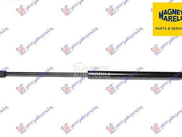 AMORTIZER GEPEK VRATA 750... za Renault Modus od 2005. do 2008. god.