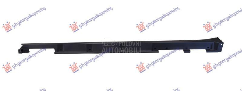 POKLOPAC LAJSNE NA PLASTICNOJ