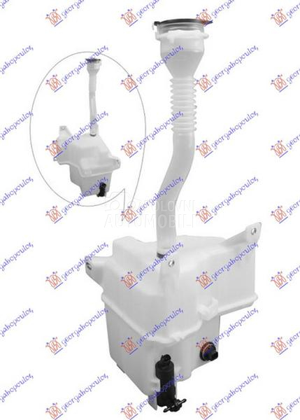 POSUDA ZA TECNOST BRISACA (MOT