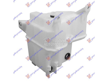 POSUDA ZA TECNOST BRISACA (SA za Lexus RX od 2015. do 2020. god.