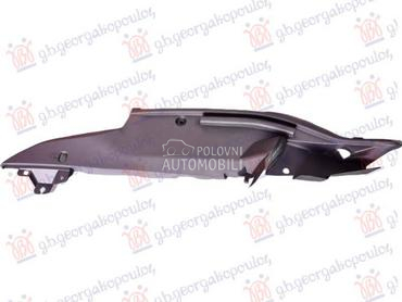 POKLOPAC BLATOBRANA UNUTRASNJI za Lexus RX od 2015. do 2020. god.