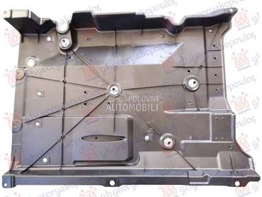 ZASTITA PODA PLASTICNA (SREDNJ za Lexus RX od 2015. do 2020. god.
