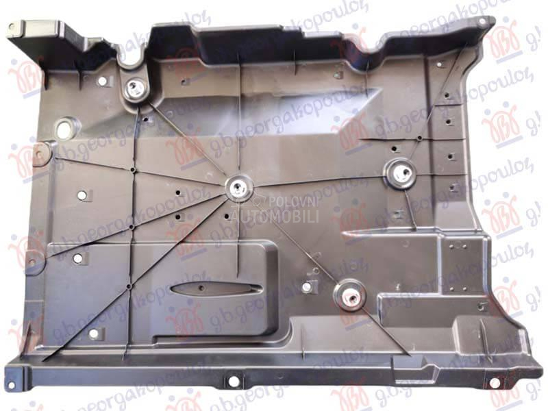 ZASTITA PODA PLASTICNA (SREDNJ