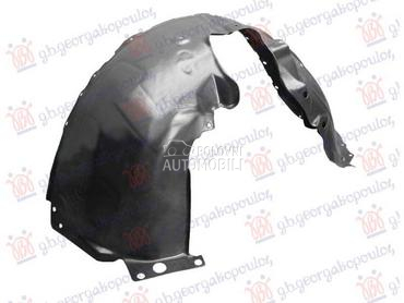 POTKRILO PLASTICNO Desno za Ford Kuga od 2020. do 2024. god.