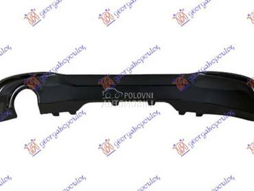 SPOJLER ZADNJEG BRANIKA za BMW Serija 2 od 2017. do 2021. god.