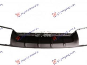 LAJSNA SPOJLERA ZADNJEG... za Porsche Cayenne od 2018. do 2023. god.